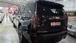 كاديلاك اسكاليد